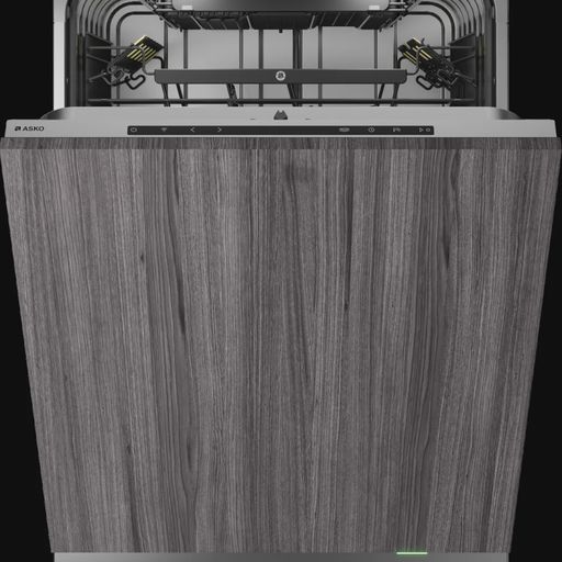 Встраиваемая посудомоечная машина ASKO DFI778UXXL